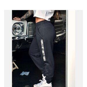 Off Road Vixens Joggers